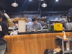 -帽帽家只卖生蚝·烧烤(沙湖路店)