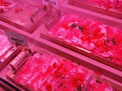 -炭烤麻里·臻选自助烤肉料理(观音桥大融城店)