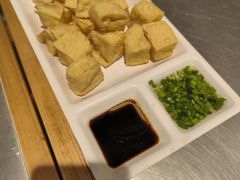 普宁豆腐-潮界(凯德晶萃店)