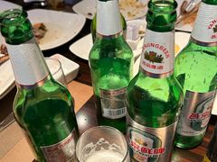 -丽都皇冠假日酒店·Matrix亦餐厅(望京店)