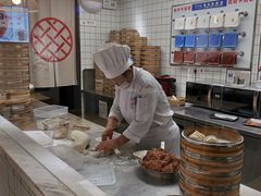 -千忆汤包(闽江路店)