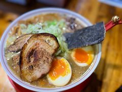 -老龙亭拉面店