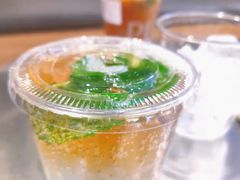 莫吉托·烟-大益茶庭(永庆坊店)