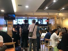 -袁记肉夹馍(北客站店)