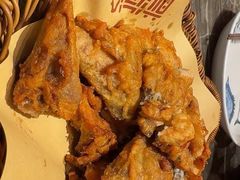 -前海沿·青岛菜(乐客城店)