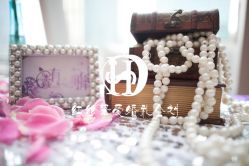 -上海虹桥锦江大酒店·宴会厅