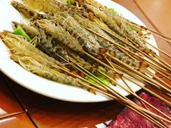 -牛天下·牛肉·海鲜·打边炉·融合菜