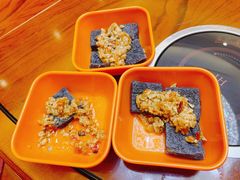 -伙工殿餐厅(吉大店)