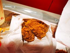 -麦当劳(总统大酒店店)