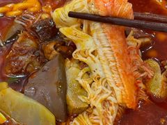 -王大乔泡椒米线·小火锅(深圳欢乐世纪店)