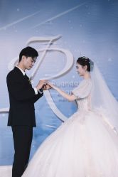 -豪门婚礼策划