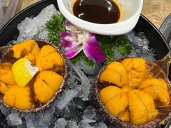 -老大连·海肠捞饭·大连海鲜大连菜(西安路店)