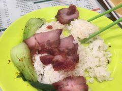 -小龍鳳餐室(番禺路店)