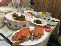 -渔娘渔家丹东海鲜(东直门店)