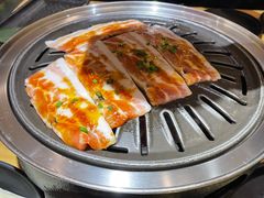 -九田家黑牛烤肉料理(吴江万象汇店)