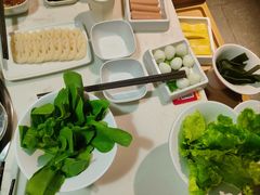 -傣妹火锅(南京东路一店)