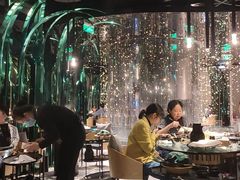 大堂-凤园椰珍·臻品椰子鸡(保利时光里店)