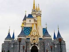 -蓬莱欧乐堡梦幻世界