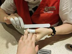 -海底捞火锅(万丰桥店)