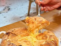 -黑熊披萨orso pizza