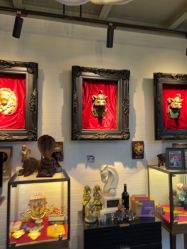 -雕哥的纹身店A3 TATTOO&纹身培训