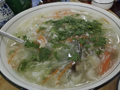 -龙珠饭店-深夜大食堂(五爱西直街店)