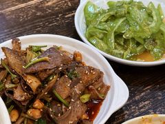 -牛王庙(龙华花园店)