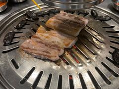 -馥二代韩式烤肉 2세대 불고기(喷水池店)