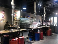 -33韩式自助烧烤(环城南路店)