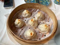 -小厨娘淮扬菜(天印大道店)