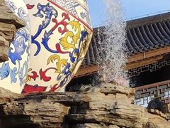 -南昌融创乐园