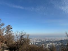 -铜陵市铜官山森林公园