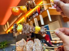 -人间酒暖·Go blanc·烧鸟·深夜食堂(陆家嘴店)