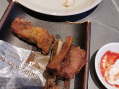-喜记顺德菜(南昌万象城店)