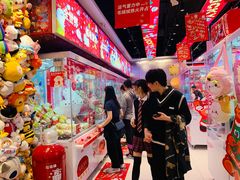 -LLJ夹机占(正佳广场店)