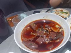 -四川饭店(城乡购物中心店)