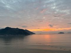 -北岐滩涂