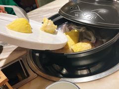 -同仁四季椰子鸡(福田东园总店)