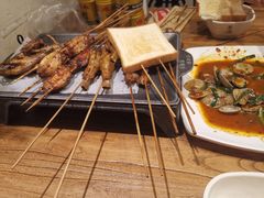 -管氏翅吧(国展店)