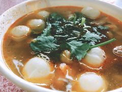 -明月虾面(厦禾路店)