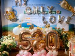 -宝莱纳啤酒花园餐厅PAULANER BRAUHAUS Nanjing(广州路店)