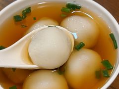 -县前头汤圆店
