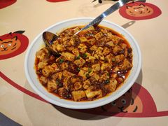 -四川饭店(长白店)