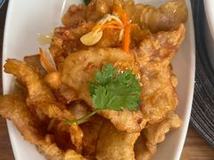 -小土豆北方菜馆(文慧园店)