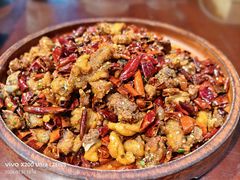 -杨记隆府(重庆总店)