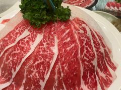 -东来顺•非遗火锅(外滩店)