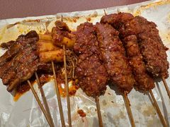 -辽B·小串(总店)