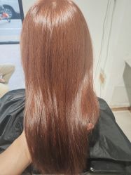 -东方美妍小鹏造型