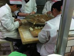 操作间-津门如意包子铺(宾西路店)