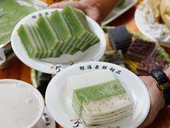 -津可佳·和树银海杂粮
